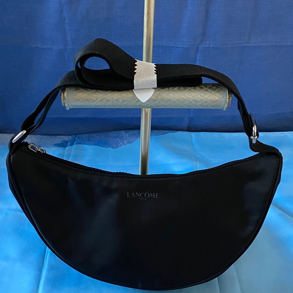Lancome Half Moon Sling Bag